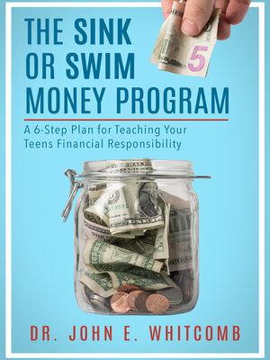cover image of The Sink or Swim Money Program